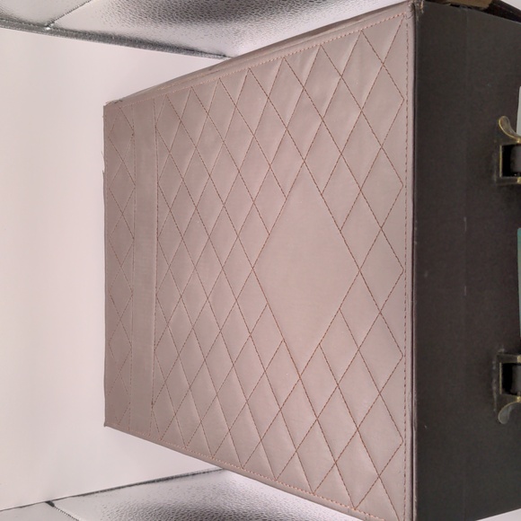 New Custom Crystal Iced Sneakers Red/White/Black Unbranded Bedazzled Sz 6 - Picture 14 of 16